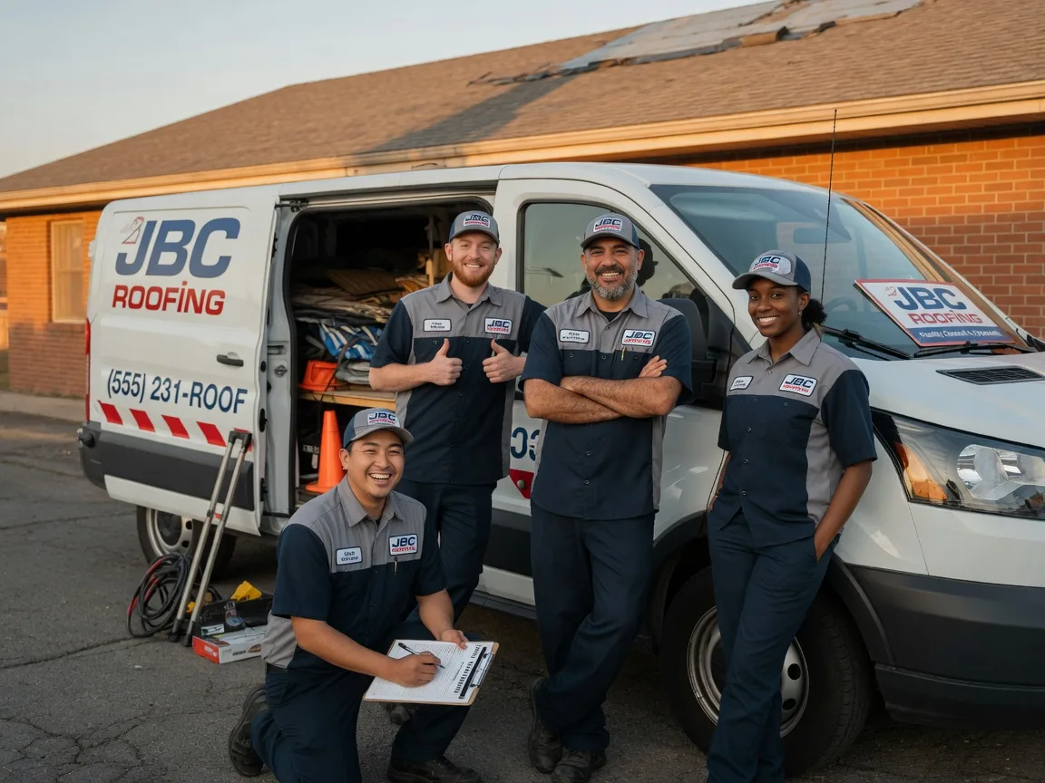 Roof Replacement company in Brookville, PA