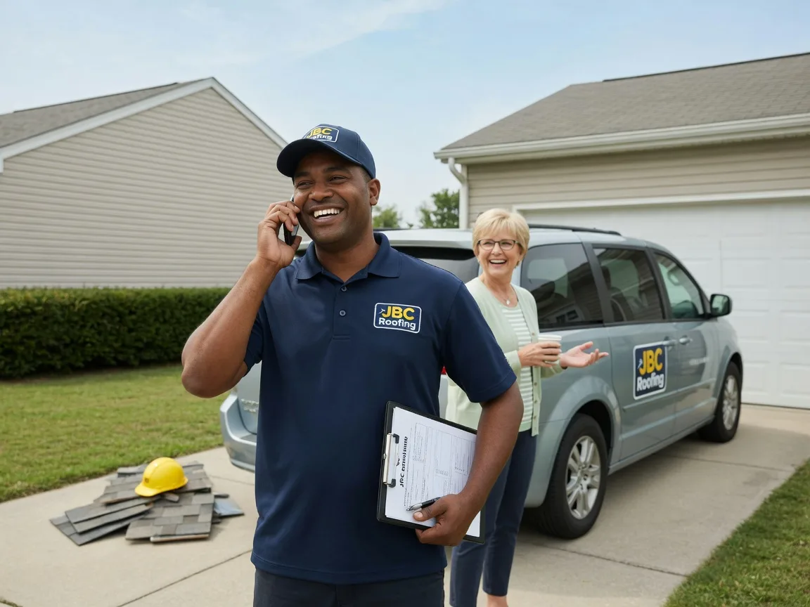 Roof Replacement Brookville, PA FAQs